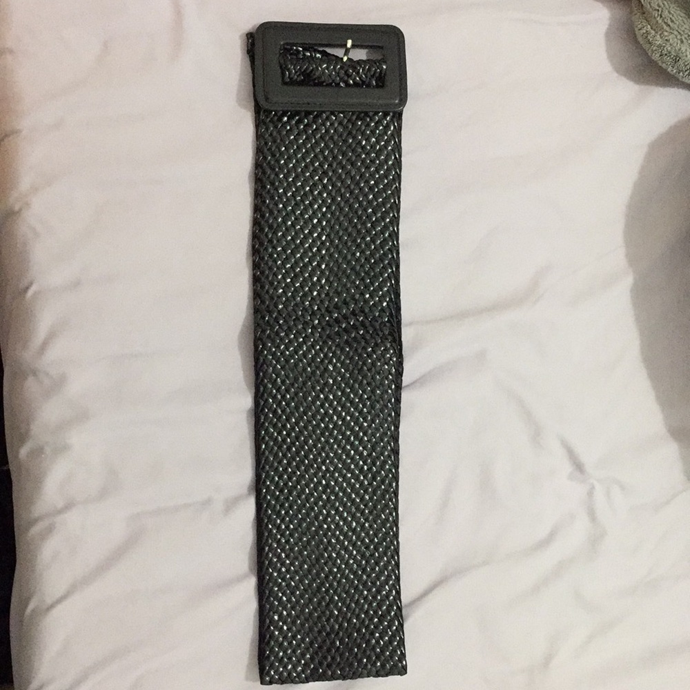 Women’s black belt